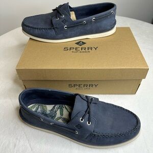 Sperry | Boatshoe Two Eye Leather